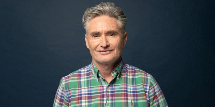 Dave Hughes WTF? Tickets at Basement Comedy Club, Morris House