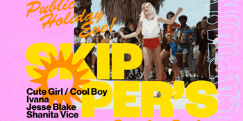 Skippers Sunday Series Ft. Local Legends