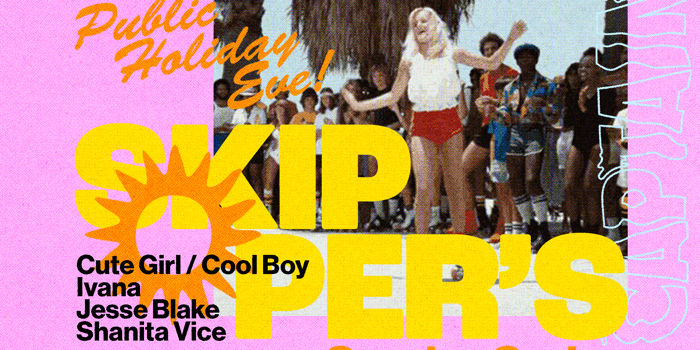 Skippers Sunday Series Ft. Local Legends