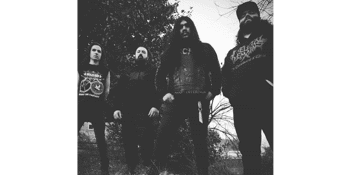 Skeletal Remains (USA) with Guests