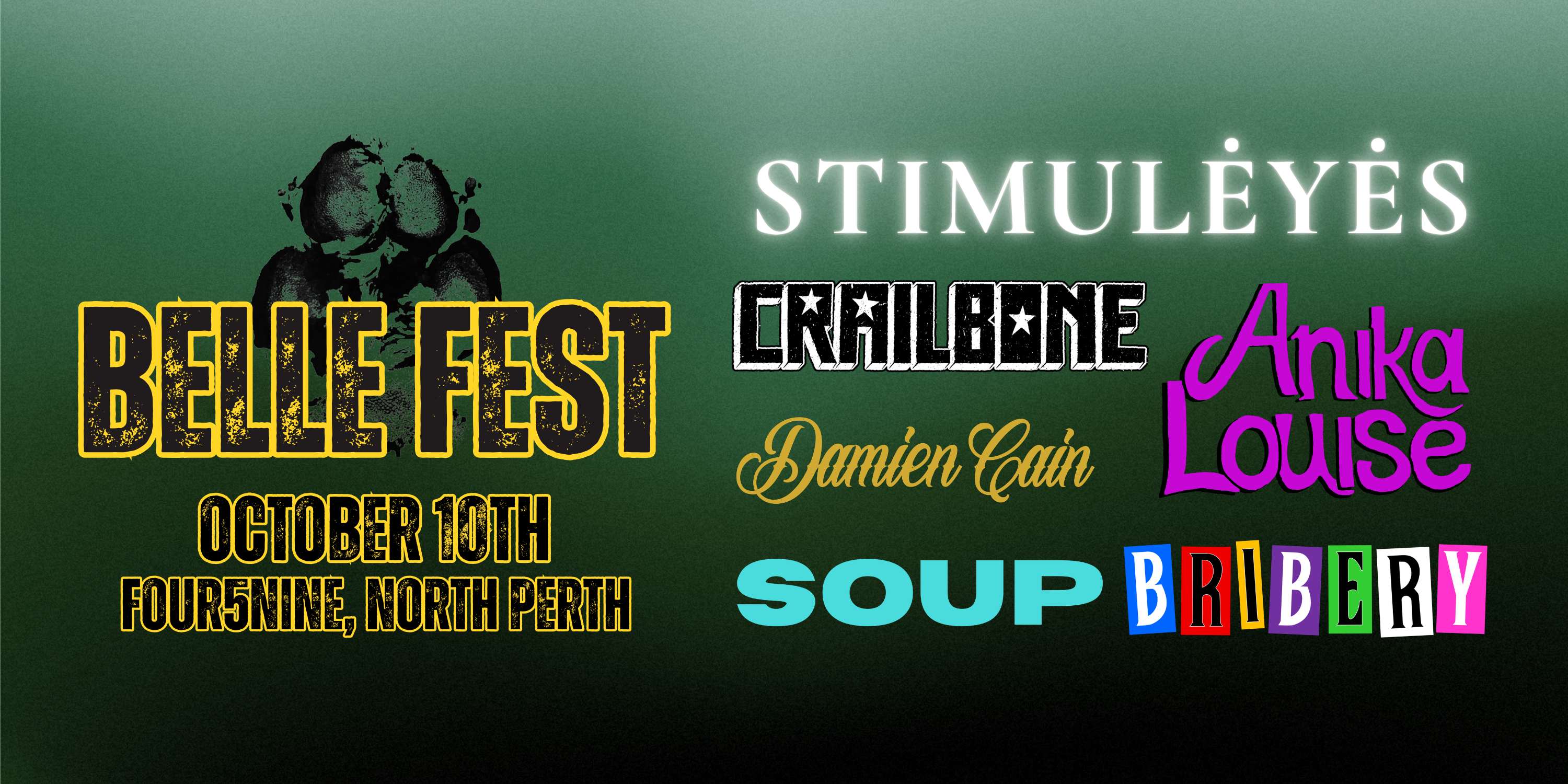 BELLE FEST