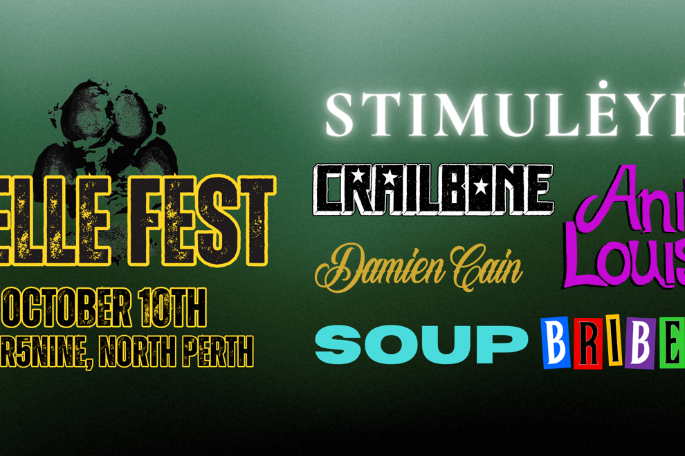 BELLE FEST