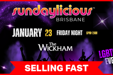 Sundaylicious Brisbane