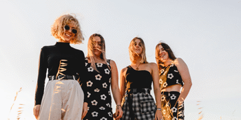 Dulcie - National Tour