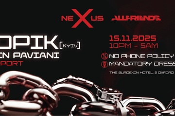 ?? BDSM Sydney ?? Ft. Sopik (UA)