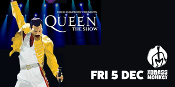 Queen the Show