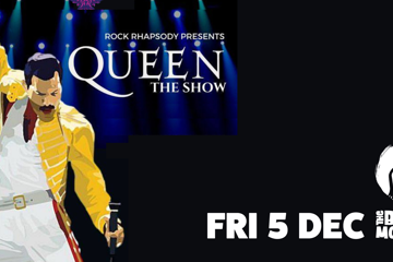 Queen the Show