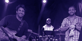 Brazilian Jazz Trio - FREE EVENT