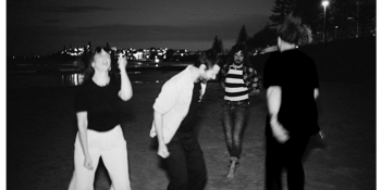 Emma Bosworth & Friends