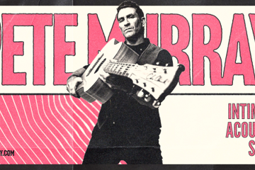 Pete Murray