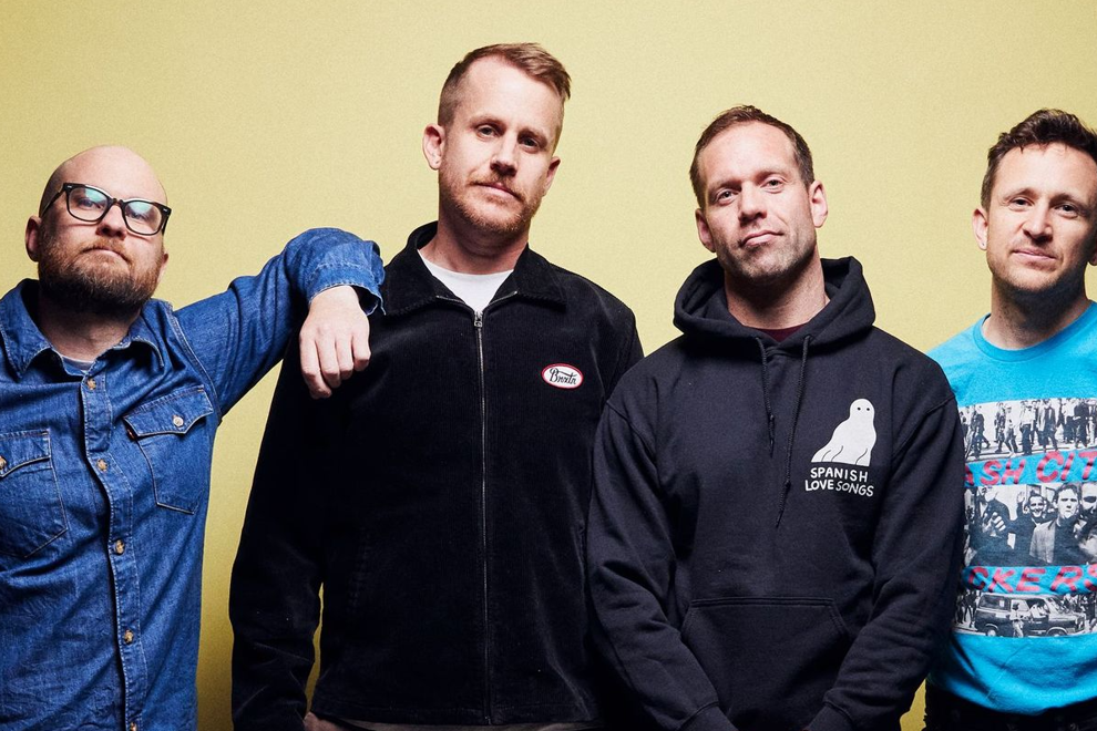 LUCA BRASI - ITIAWGTB 10 YEAR ANNIVERSARY TOUR 2026