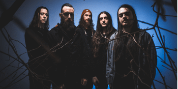 Hollow World - 'Beneath the Frozen Sky' Tour