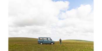 Stu Larsen - At The Wesley Anne