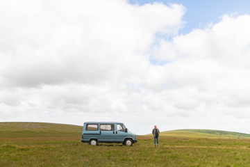 Stu Larsen - At The Wesley Anne
