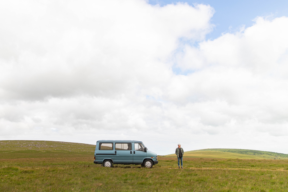 Stu Larsen - At The Wesley Anne