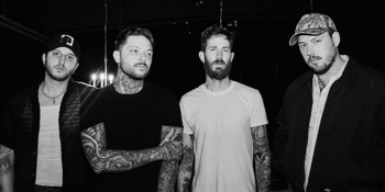 Chelsea Grin (usa) & Currents (usa) Co-Headline Australian Tour 2025