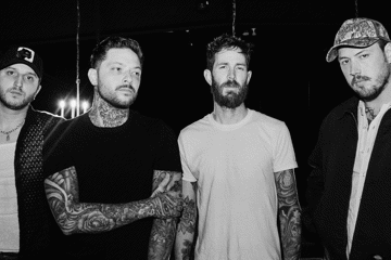 Chelsea Grin (usa) & Currents (usa) Co-Headline Australian Tour 2025