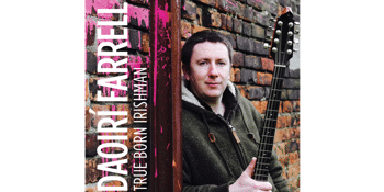 Daoiri Farrell (Ireland)