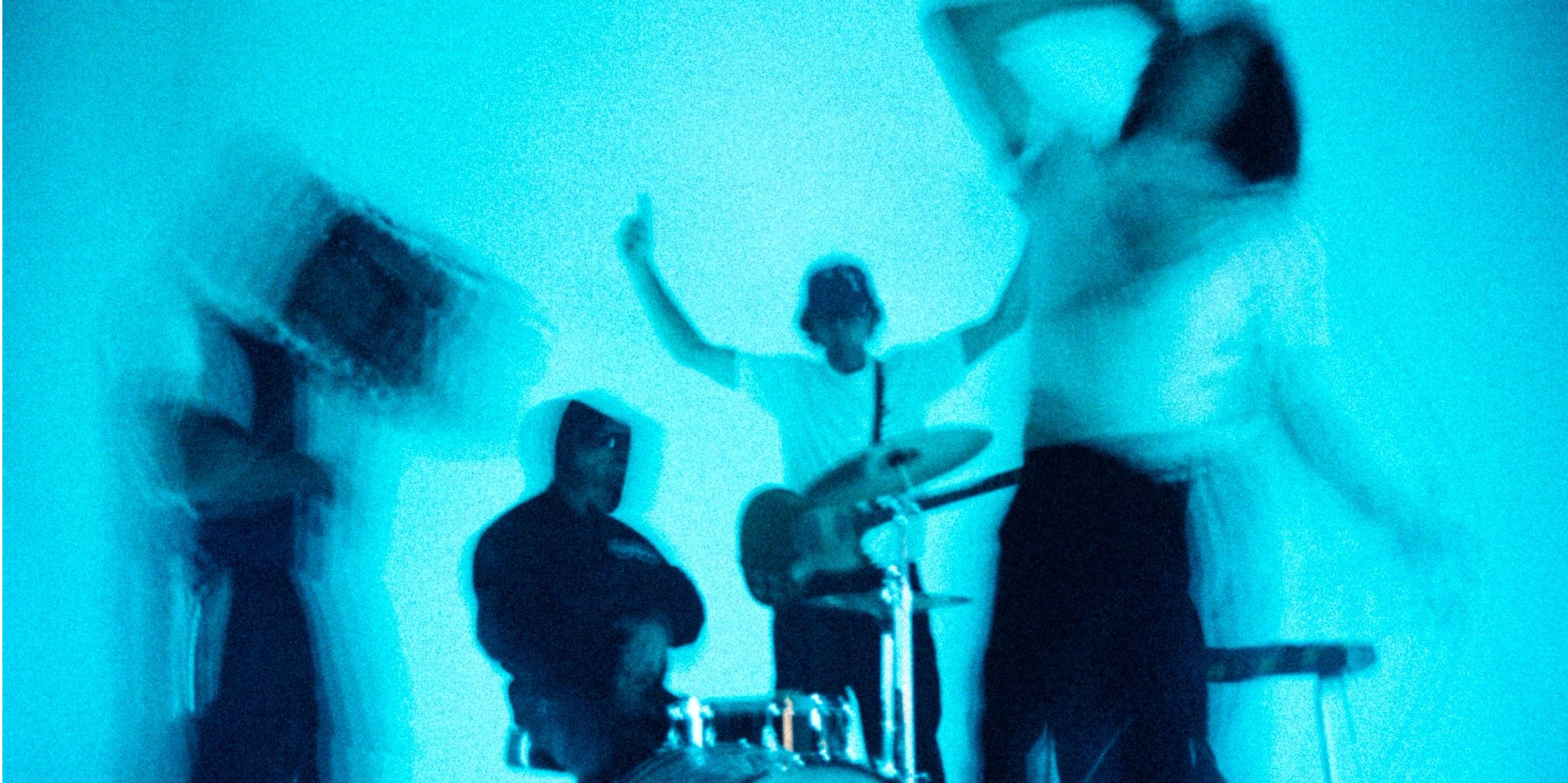 Le Shiv - Yada Yada national album tour – NEWCASTLE