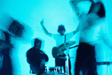 Le Shiv - Yada Yada national album tour – NEWCASTLE