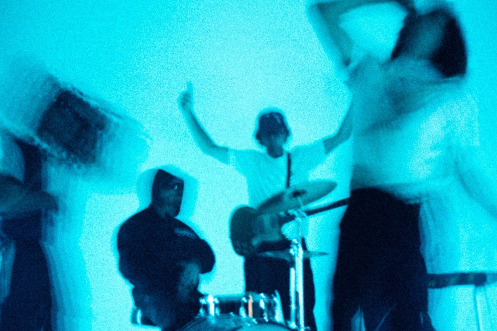 Le Shiv - Yada Yada national album tour – NEWCASTLE