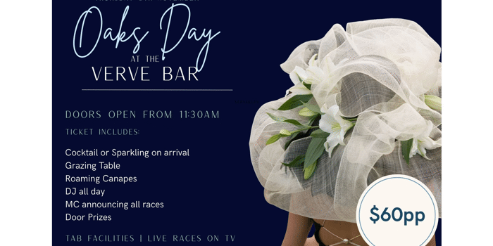 Oaks Day