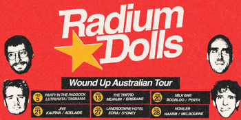 Radium Dolls