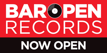 Bar Open Records