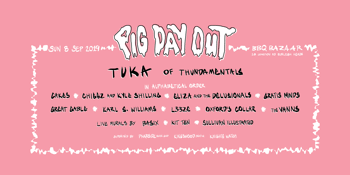 Pig Day Out