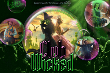 Club Wicked  - Melbourne