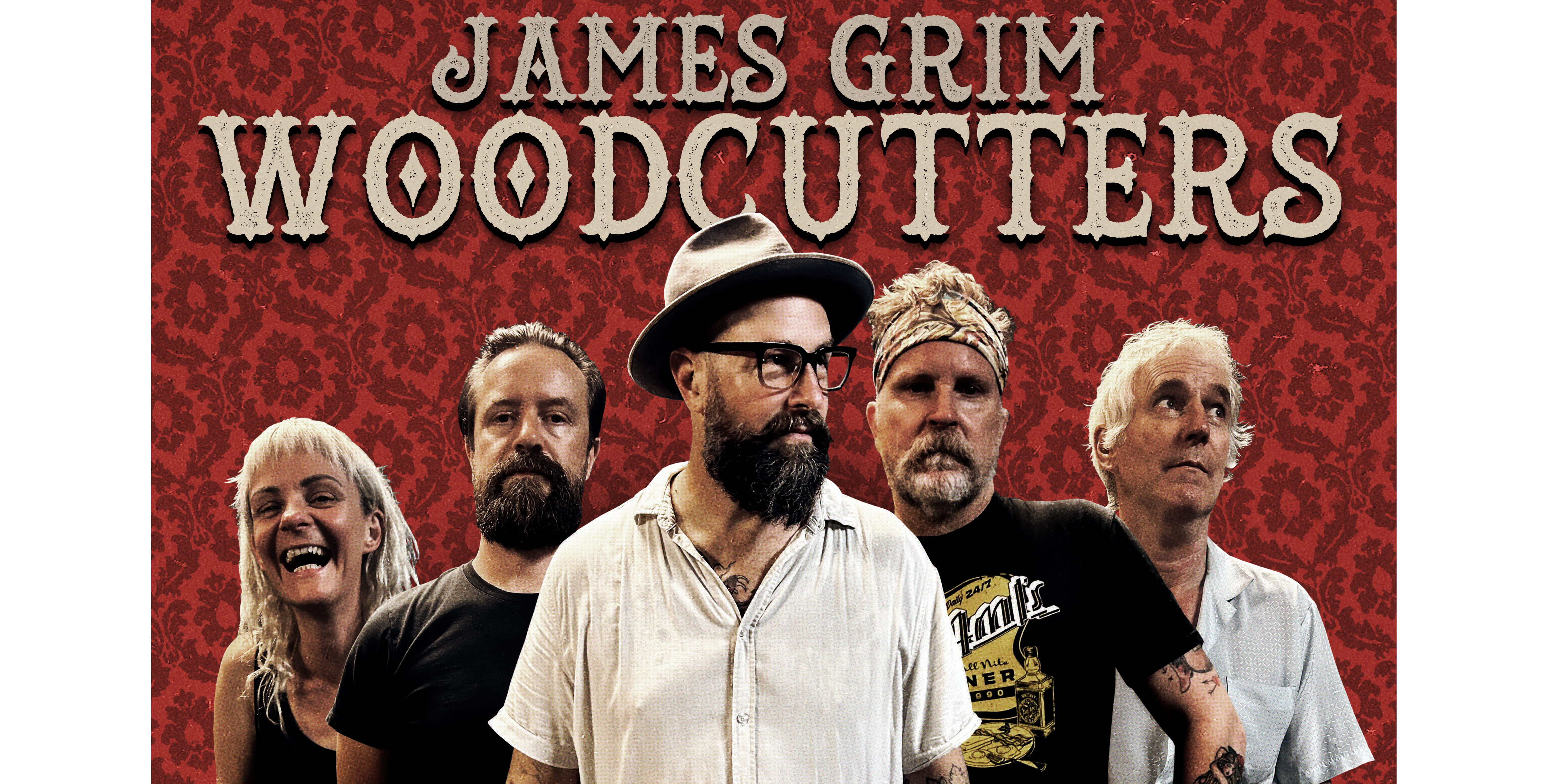 WOODCUTTERS
