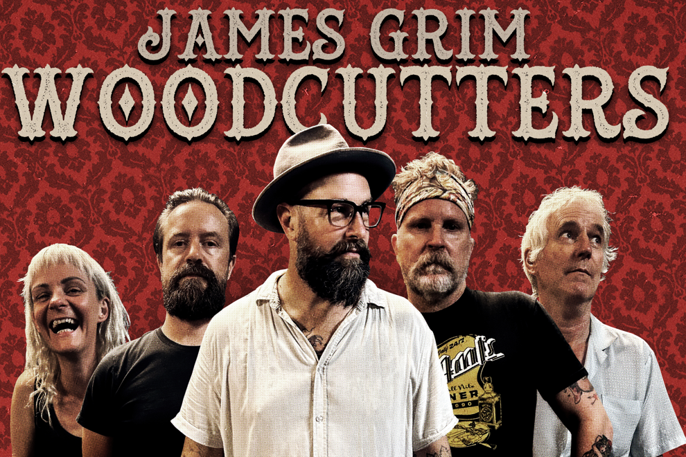 WOODCUTTERS