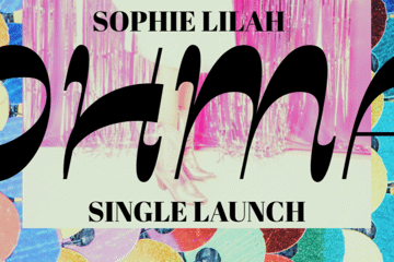 Sophie Lilah DHMA Single Launch