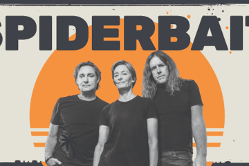 Spiderbait