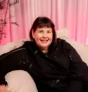 Kate Forster - Meet & Greet