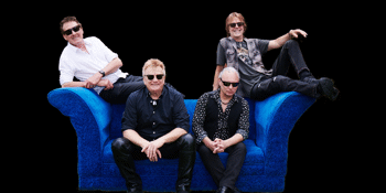 The Radiators