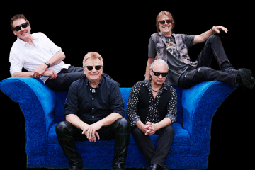 The Radiators
