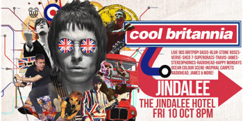 Cool Britannia
