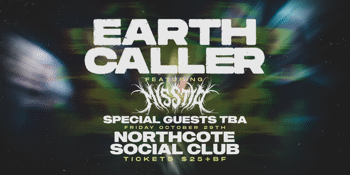 Earth Caller