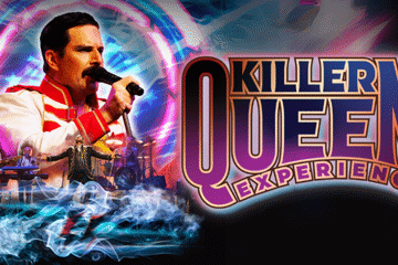 The Killer Queen Experience