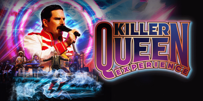The Killer Queen Experience