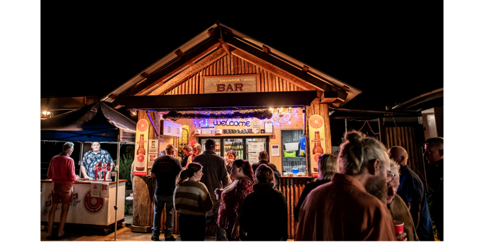 Official Launch  GourMay Mary Valley Food Festival 2026