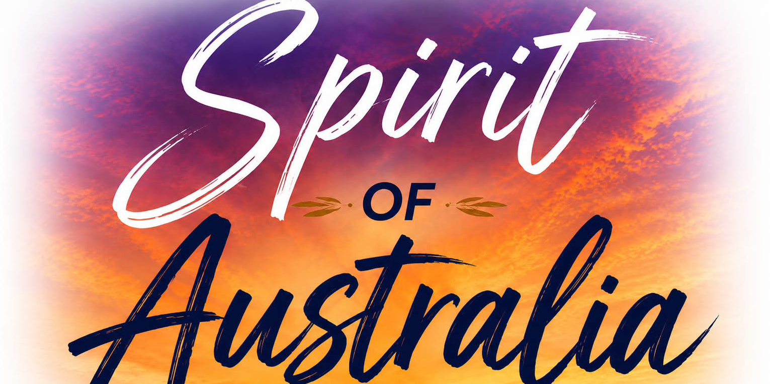 Spirit of Australia