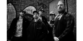 Iron Mind - Summer 2026 - Melbourne