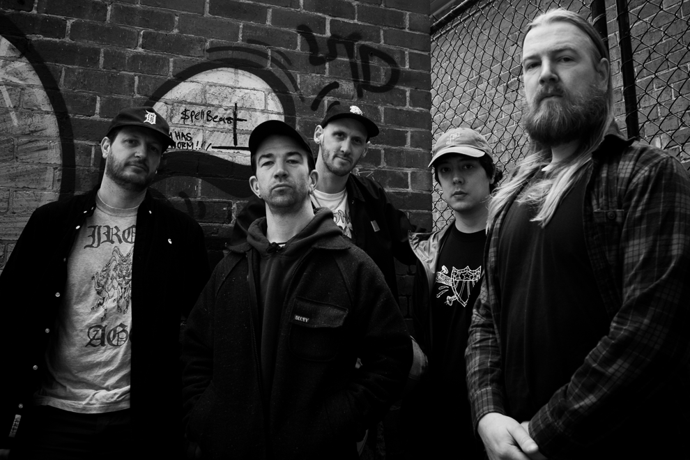 Iron Mind - Summer 2026 - Melbourne