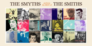 The Smyths (The Smiths Tribute)