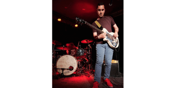 Monsters of the Dirty South live at The Tote Upstairs with special guests!