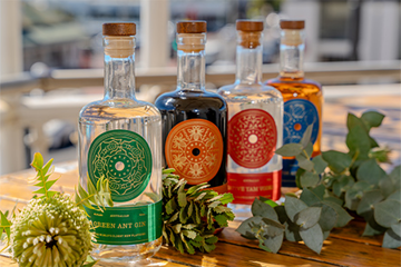 Ramsgate X Seven Seasons