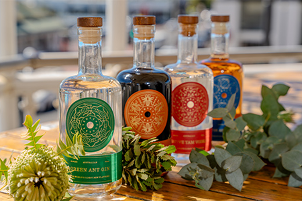 Ramsgate X Seven Seasons