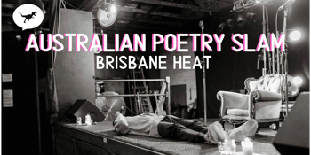 AUSTRALIAN POETRY SLAM
